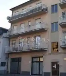 Appartamento in vendita a Medolago