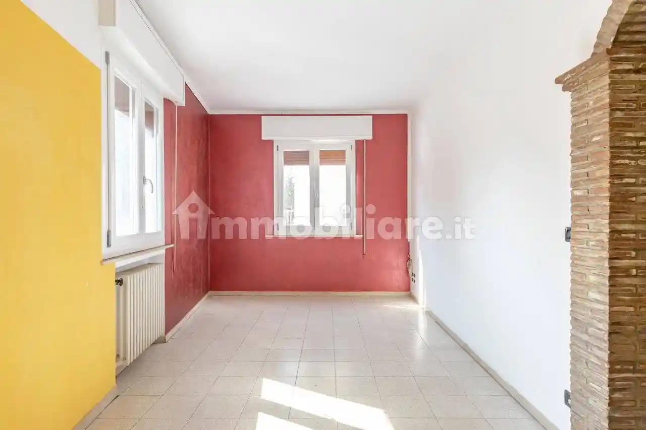 Appartamento in vendita a Massa Lombarda