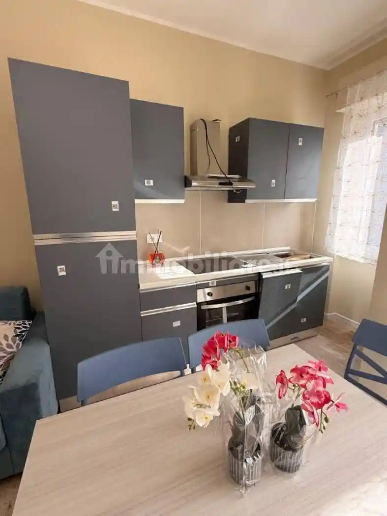 Appartamento in vendita a Borghetto Santo Spirito