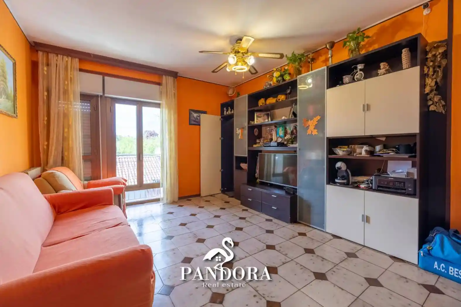 Appartamento in vendita a Gallarate