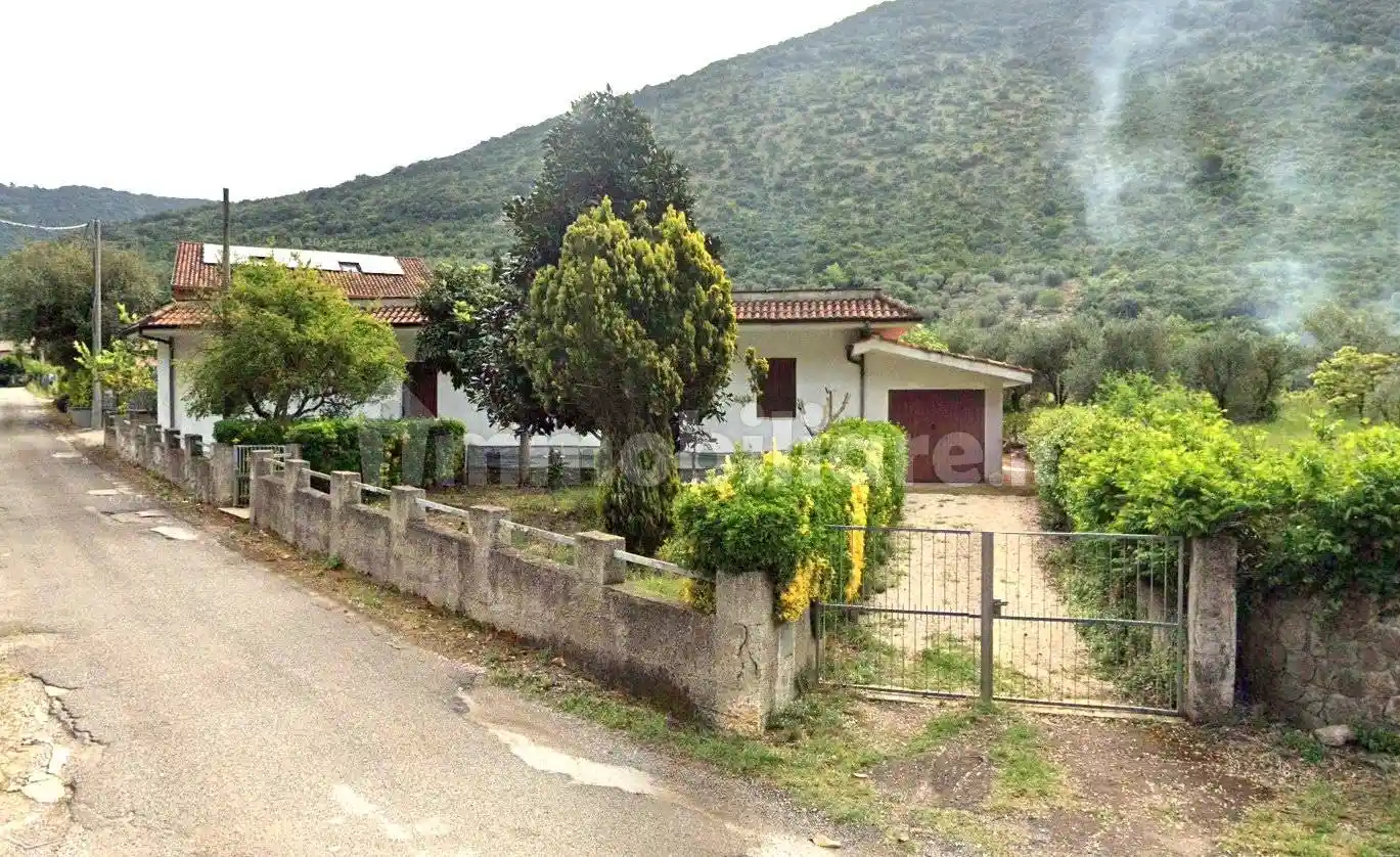 Villa in vendita a Terracina