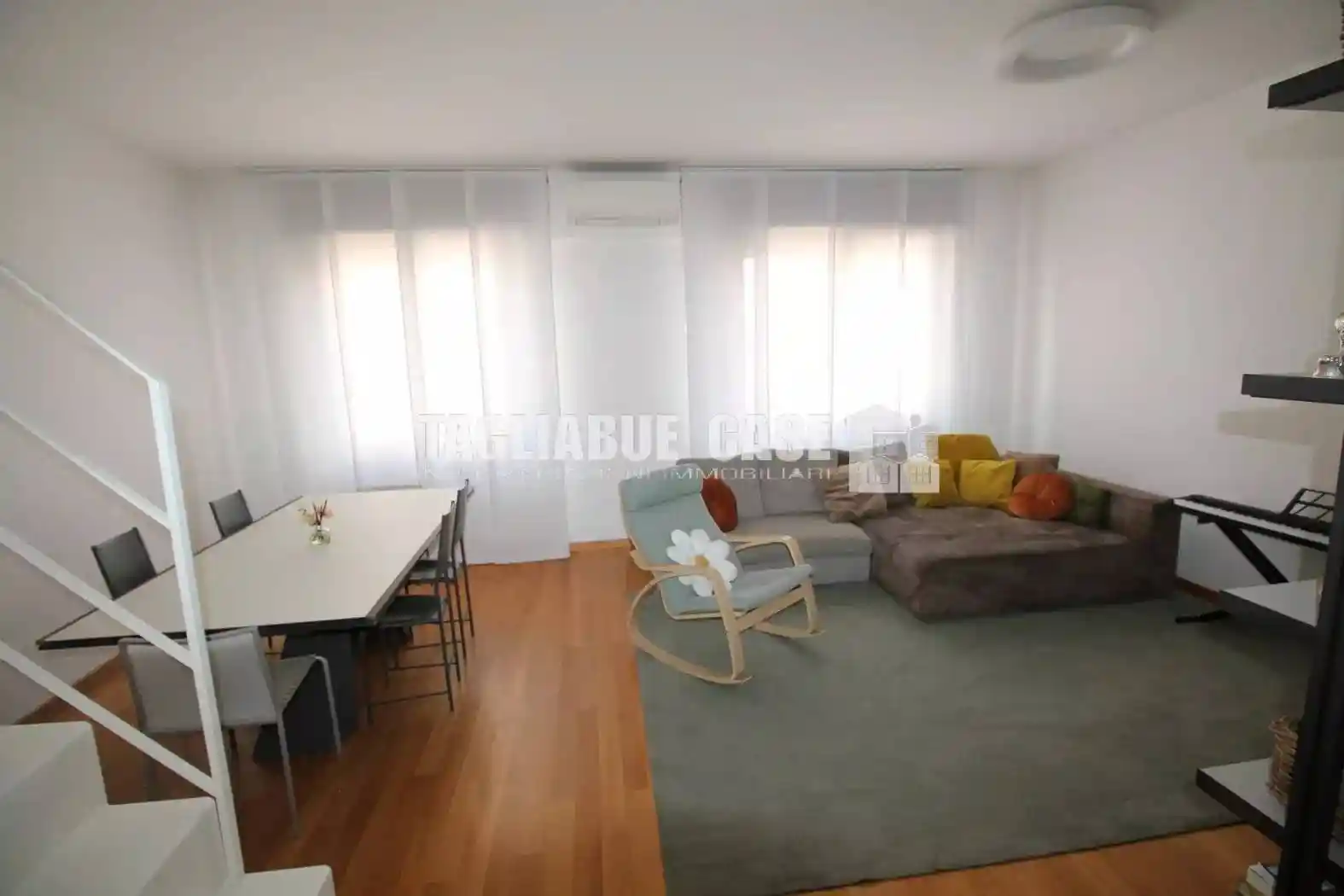 Appartamento in vendita a Bresso