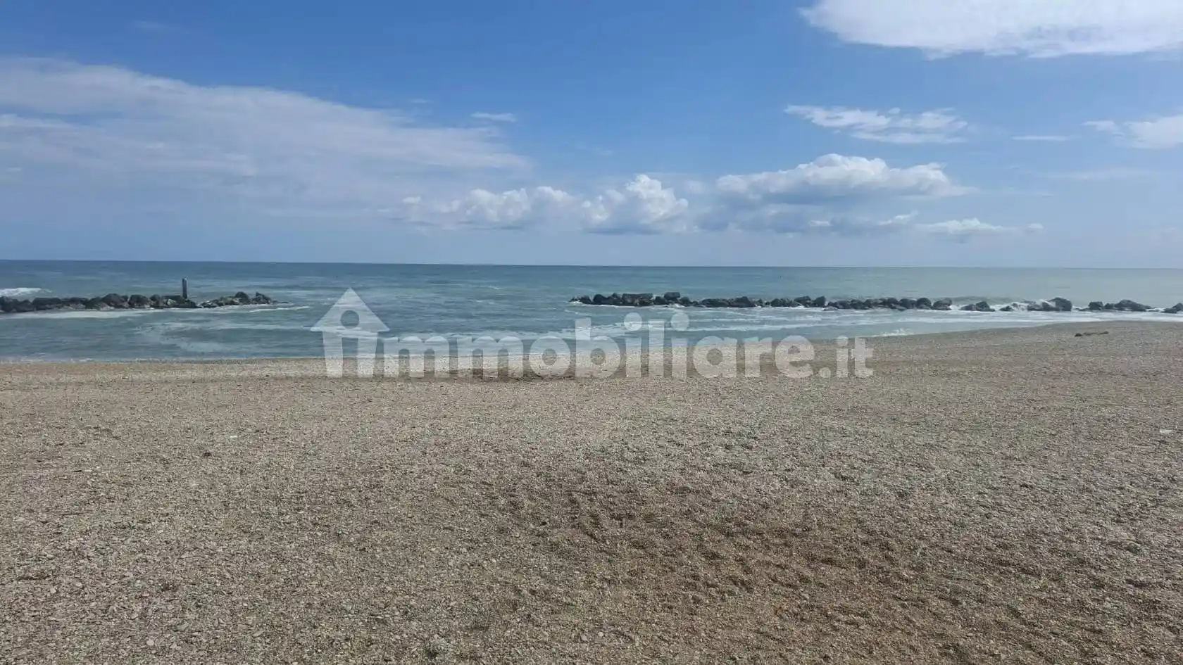 Casa indipendente in vendita a Porto Recanati