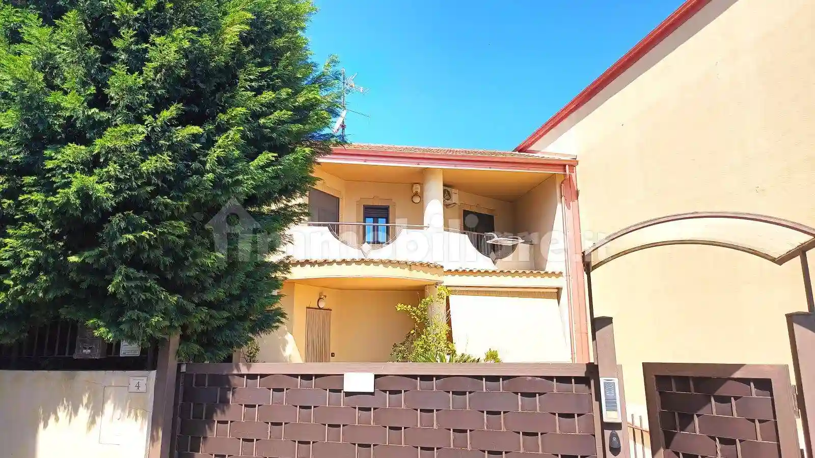 Villetta a schiera - foto 3