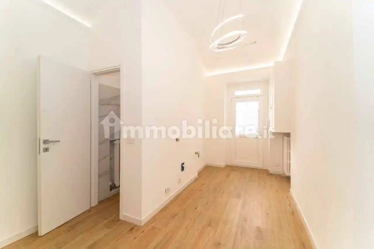 Appartamento in affitto a Torino