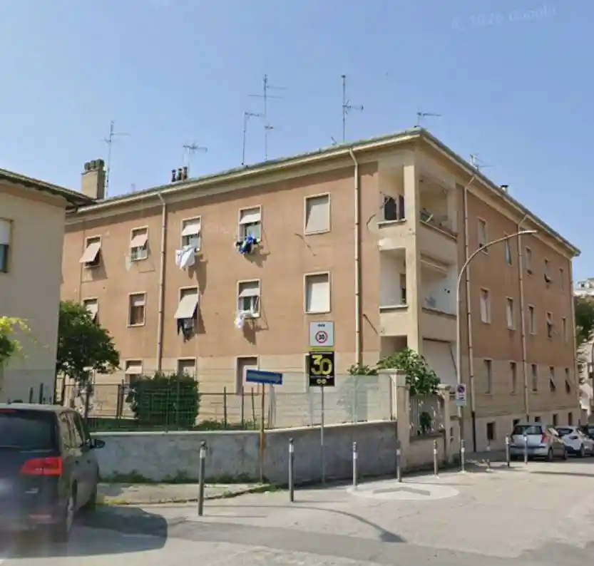 Appartamento in vendita a Jesi