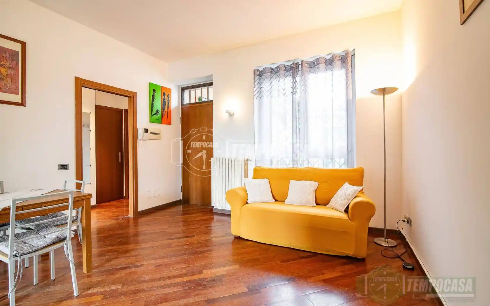 Appartamento in affitto a Monza