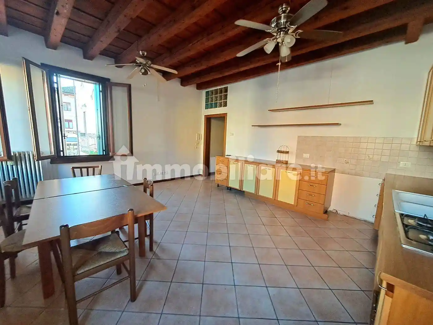 Appartamento in affitto a Cologna Veneta