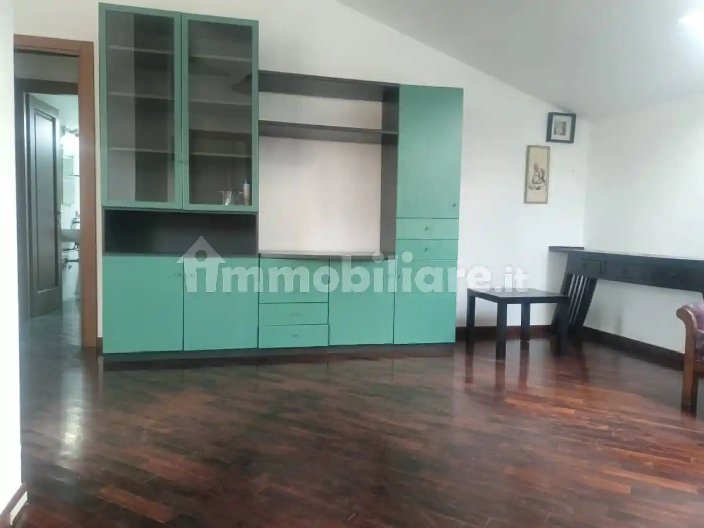 Appartamento in vendita a Caorso