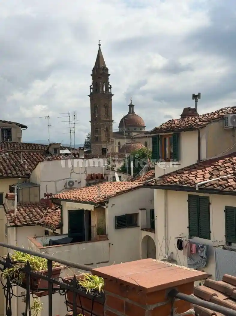Appartamento in vendita a Firenze
