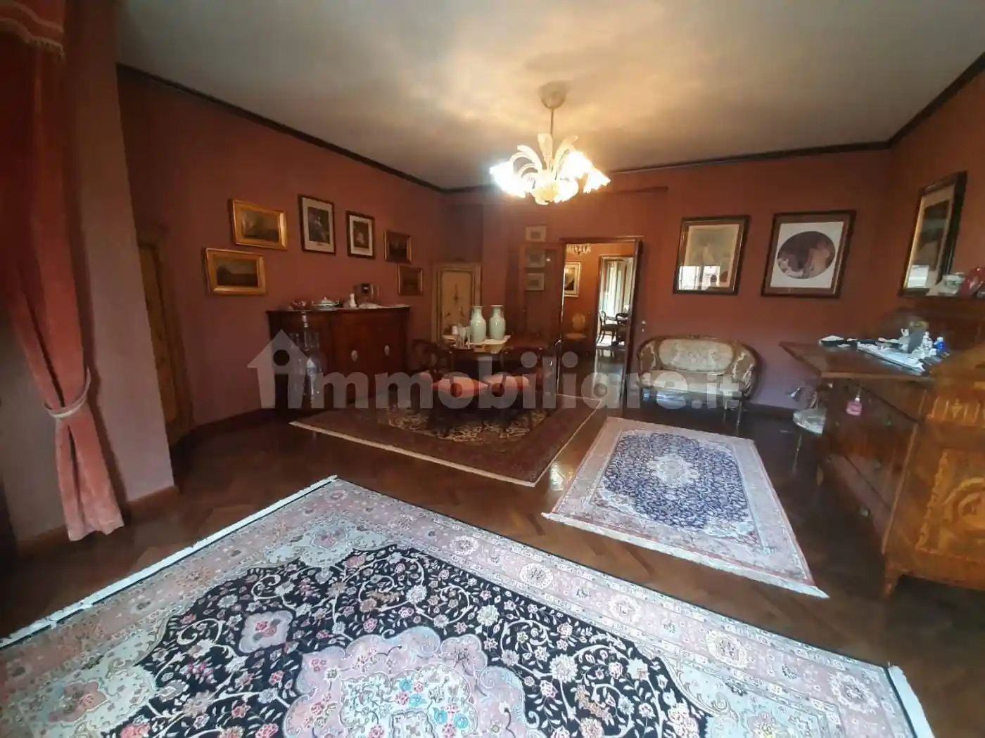 Appartamento in vendita a Perugia