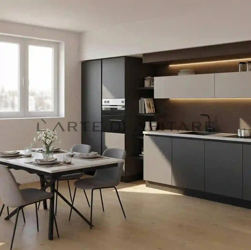 Attico - Mansarda - foto 5