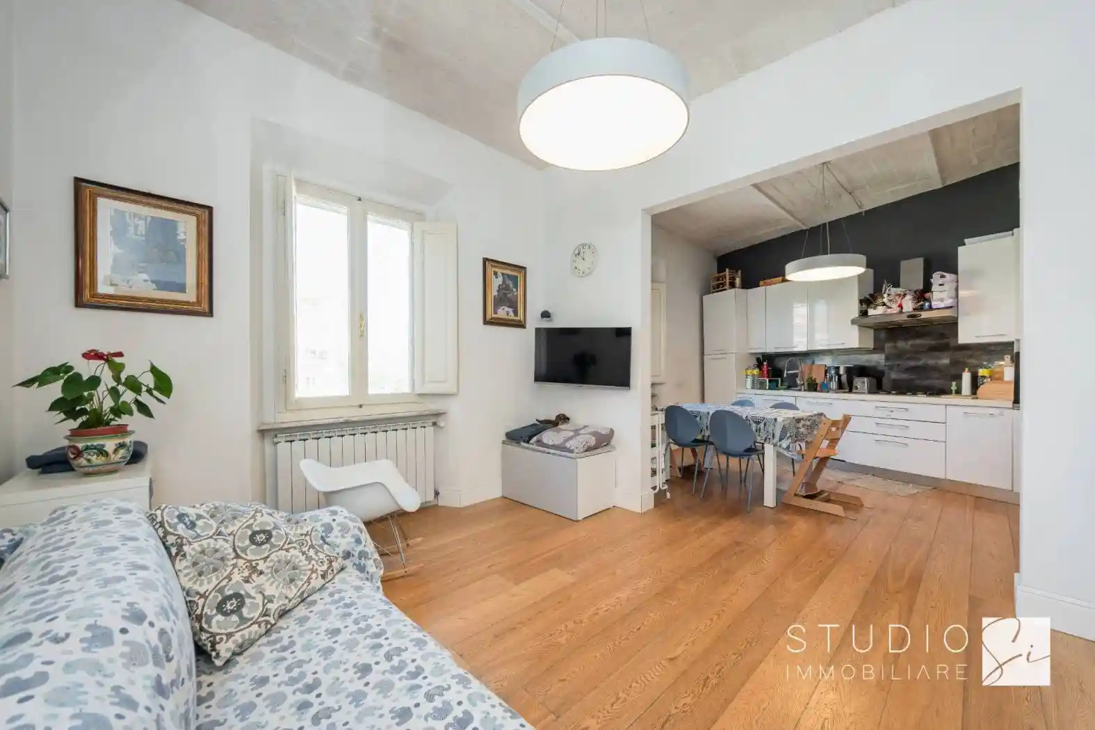 Appartamento in vendita a Pistoia