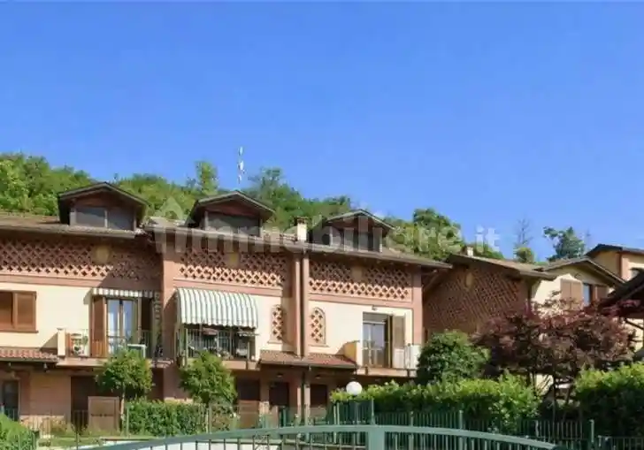 Appartamento in vendita a Calco