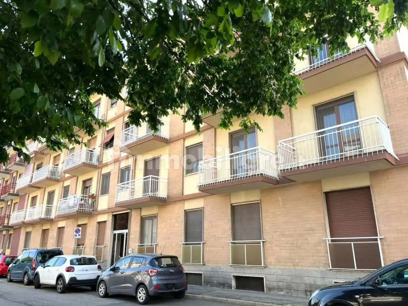 Appartamento in vendita a Novara