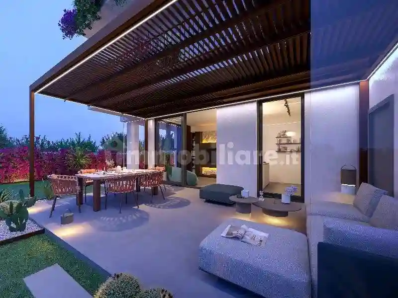 Villetta a schiera - foto 5