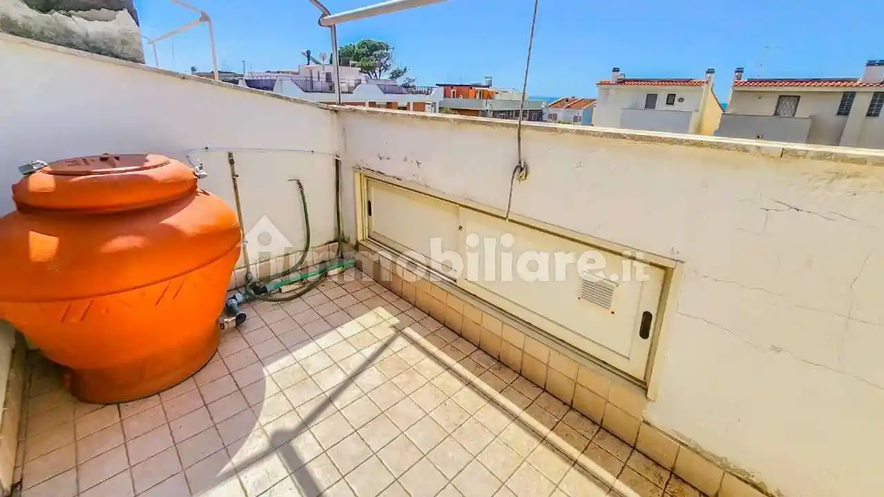 Appartamento in vendita a Santa Marinella