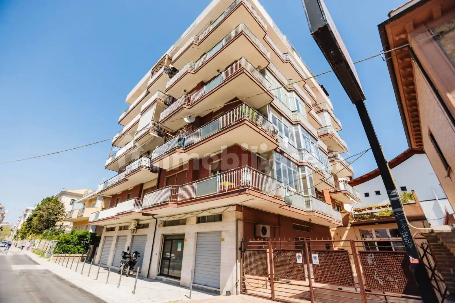 Appartamento in vendita a Pescara