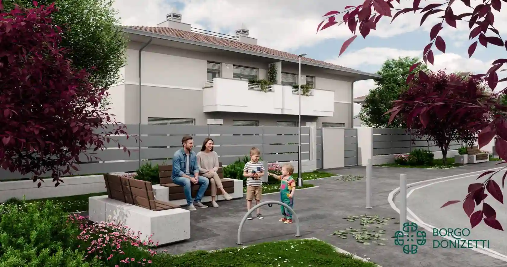Progetto - foto 2