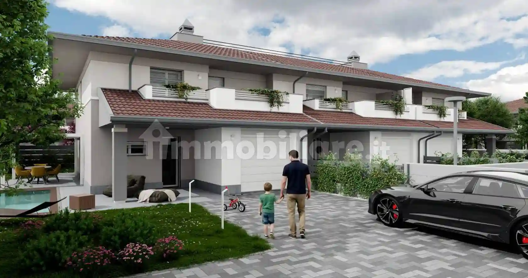 Progetto - foto 3