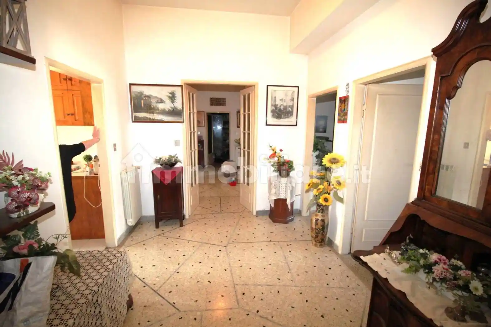 Appartamento in vendita a Grosseto