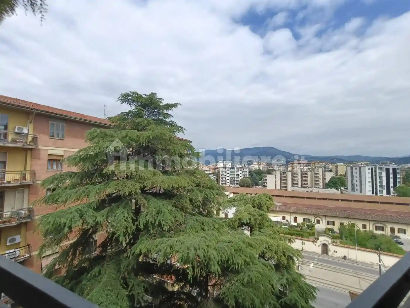 Appartamento in vendita a Firenze