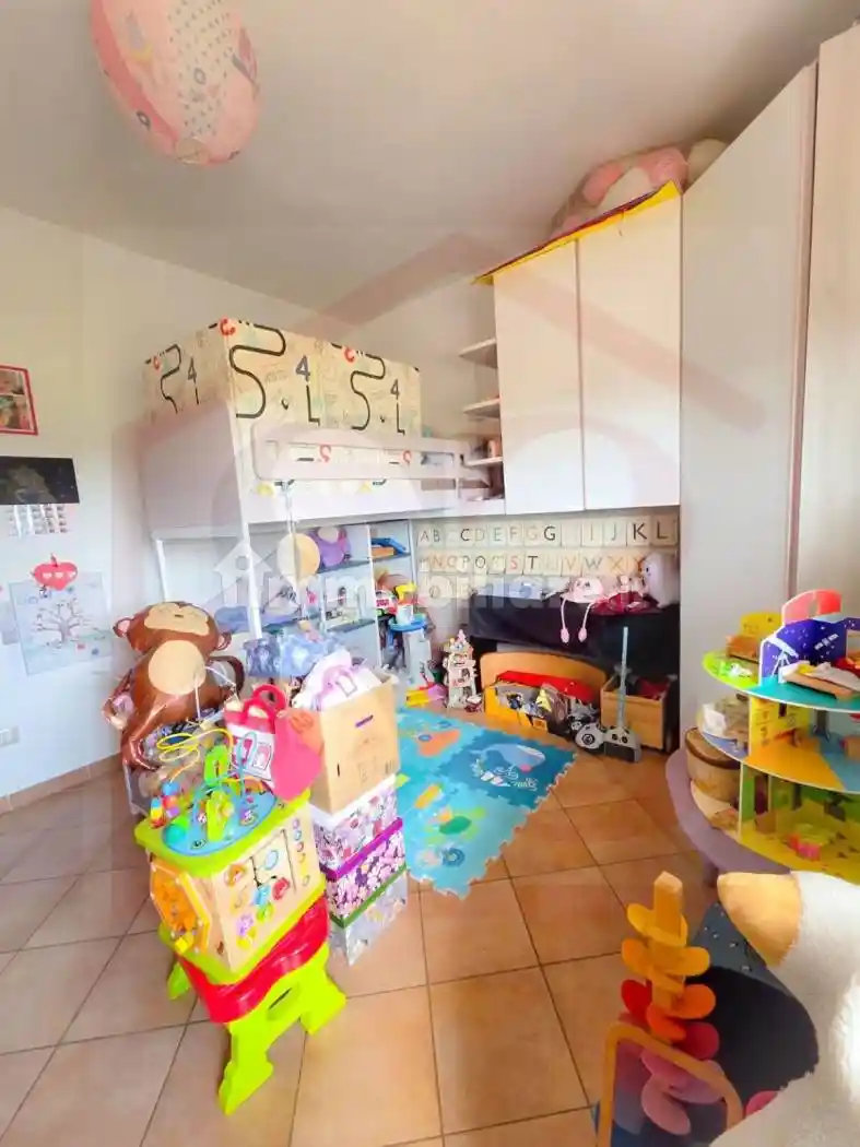 Appartamento in vendita a Ladispoli