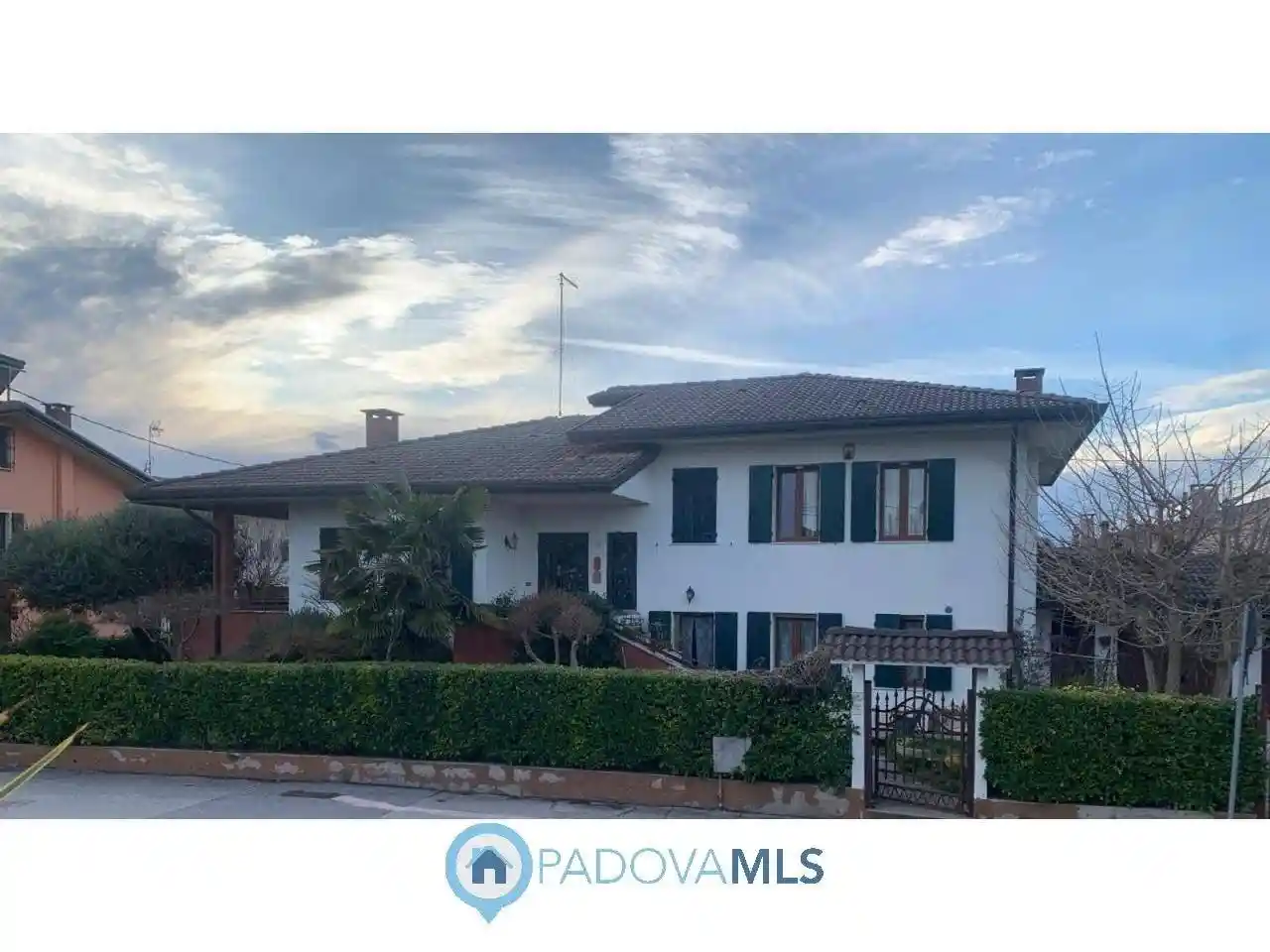 Casa indipendente in vendita a Bovolenta