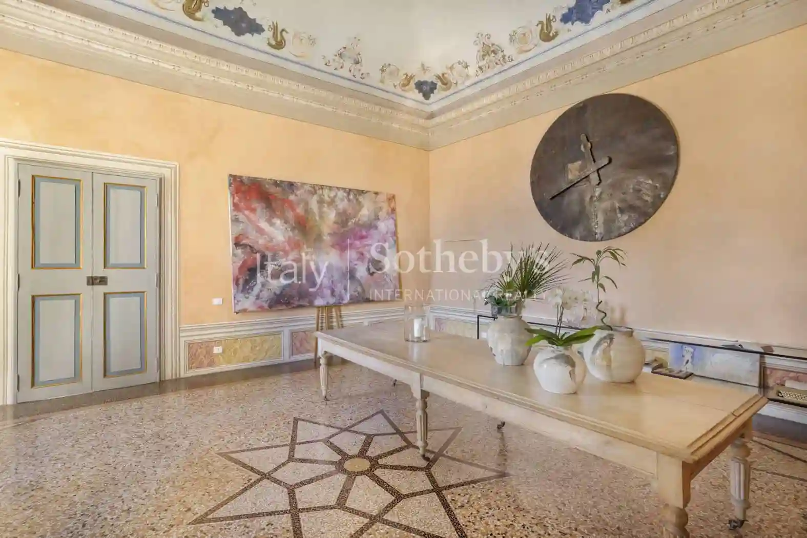 Palazzo - Edificio - foto 2