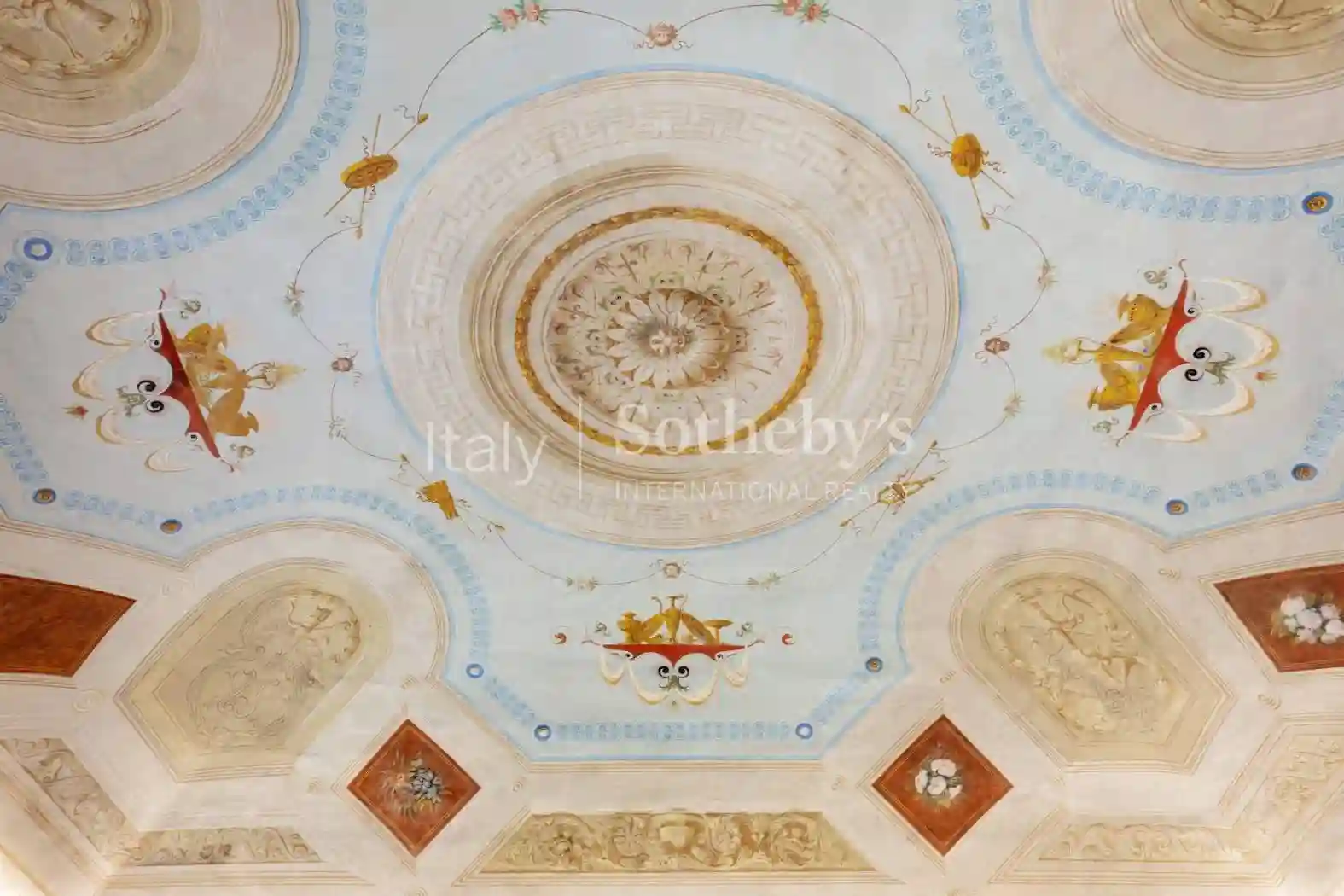 Palazzo - Edificio - foto 3