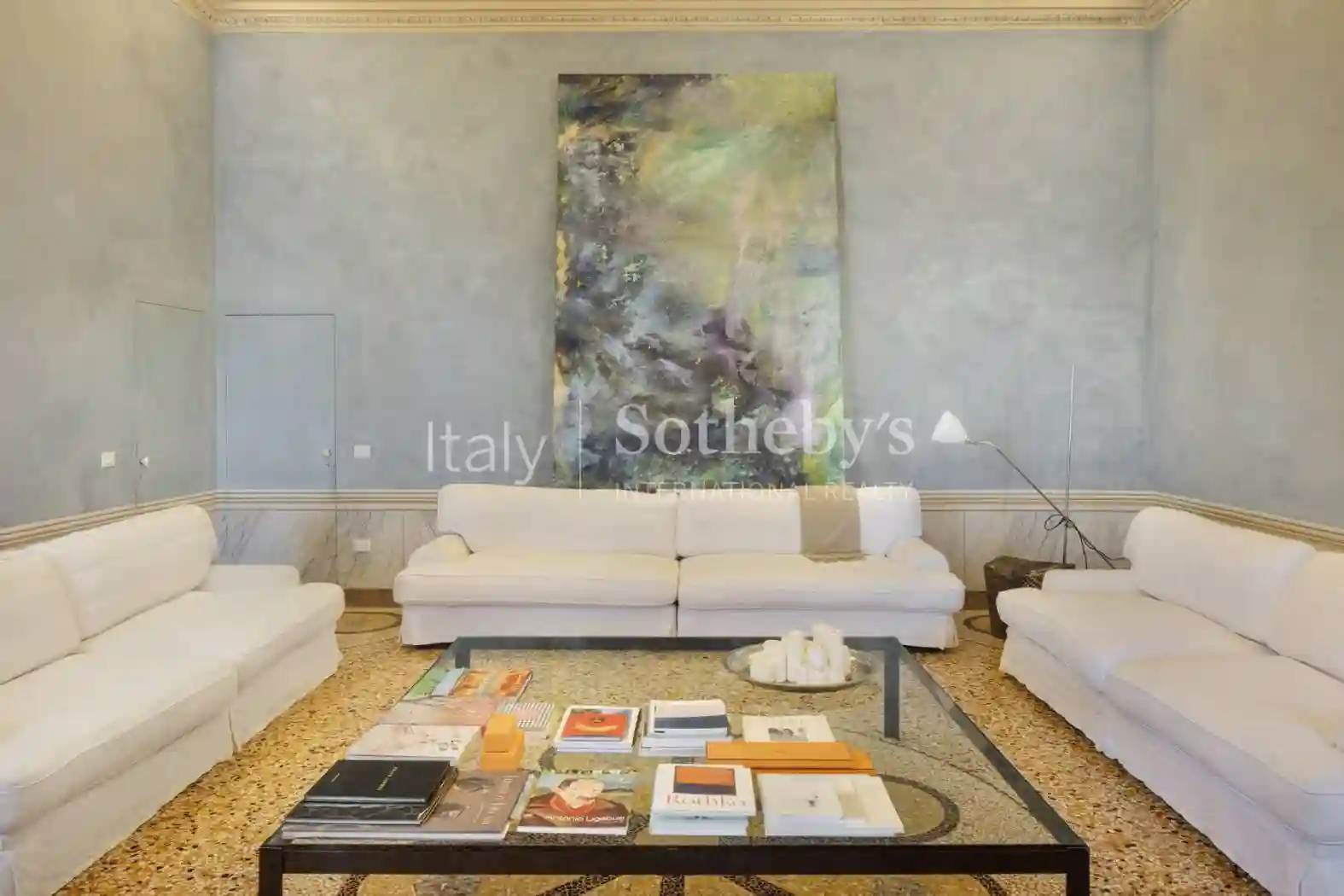 Palazzo - Edificio - foto 4