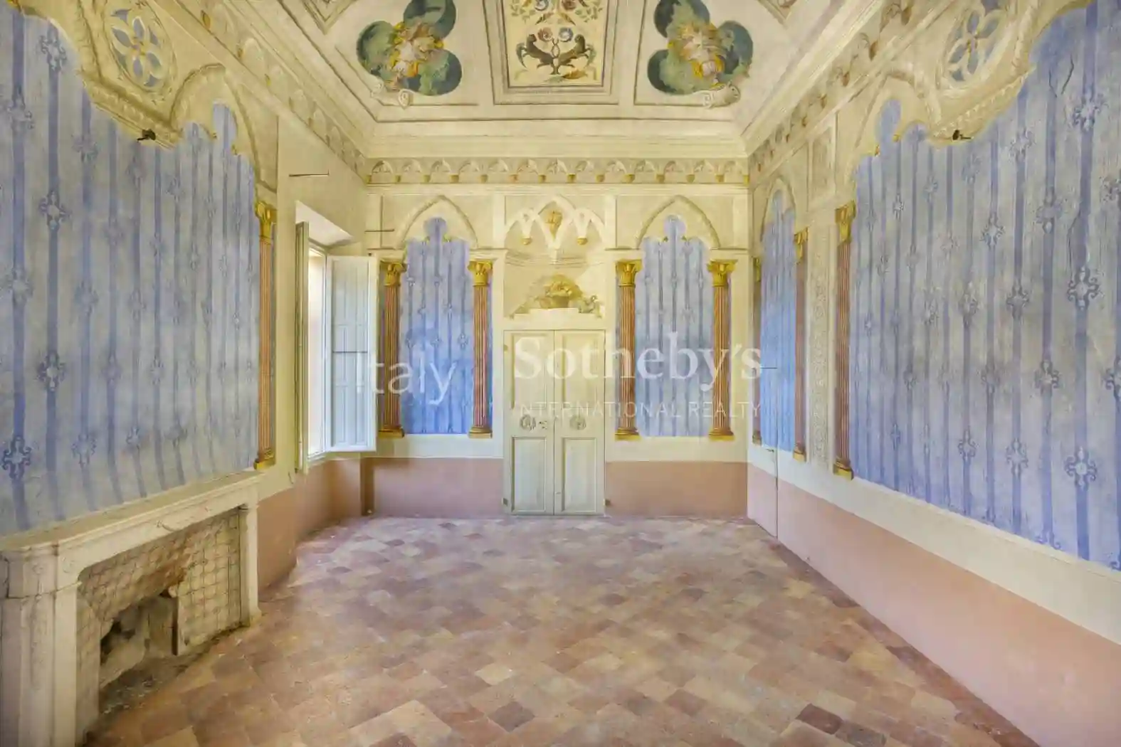 Palazzo - Edificio - foto 5