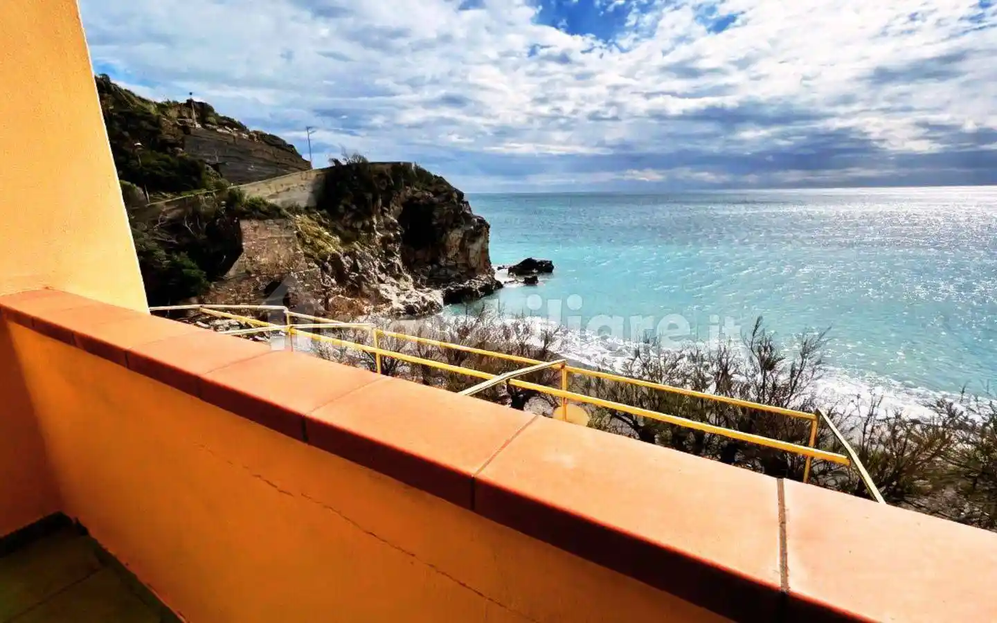 Appartamento in vendita a Cetraro