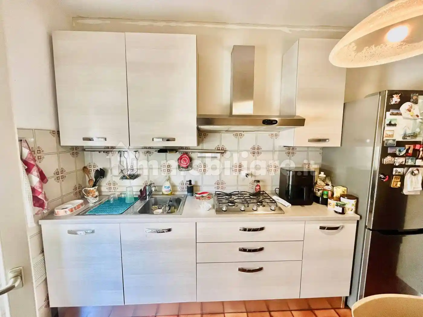 Appartamento in vendita a Vicenza