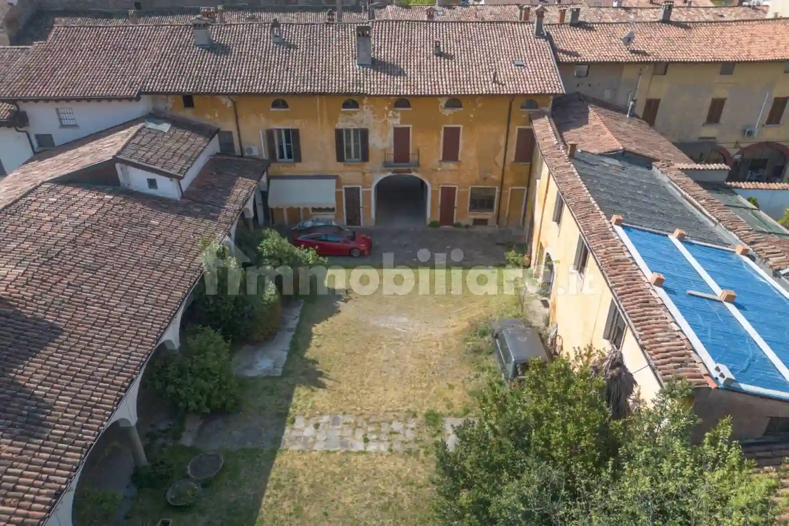 Villa - foto 5