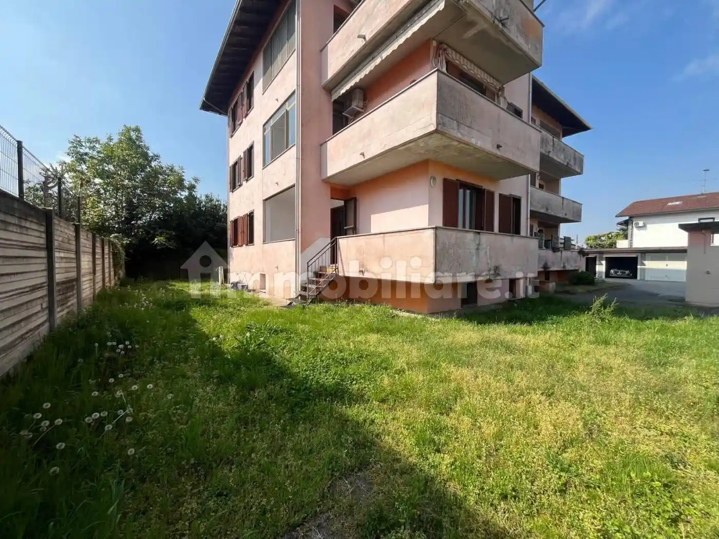 Appartamento in vendita a Cilavegna