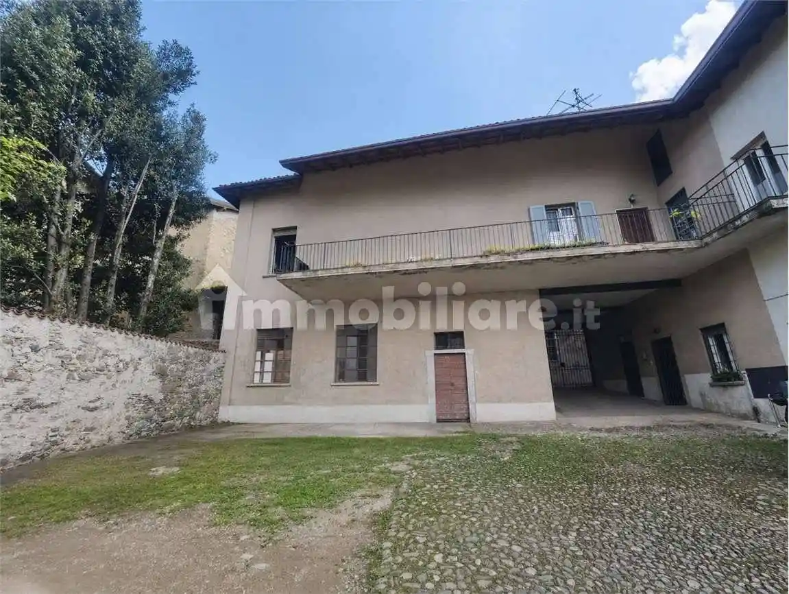 Rustico - Casale in vendita a Cremella