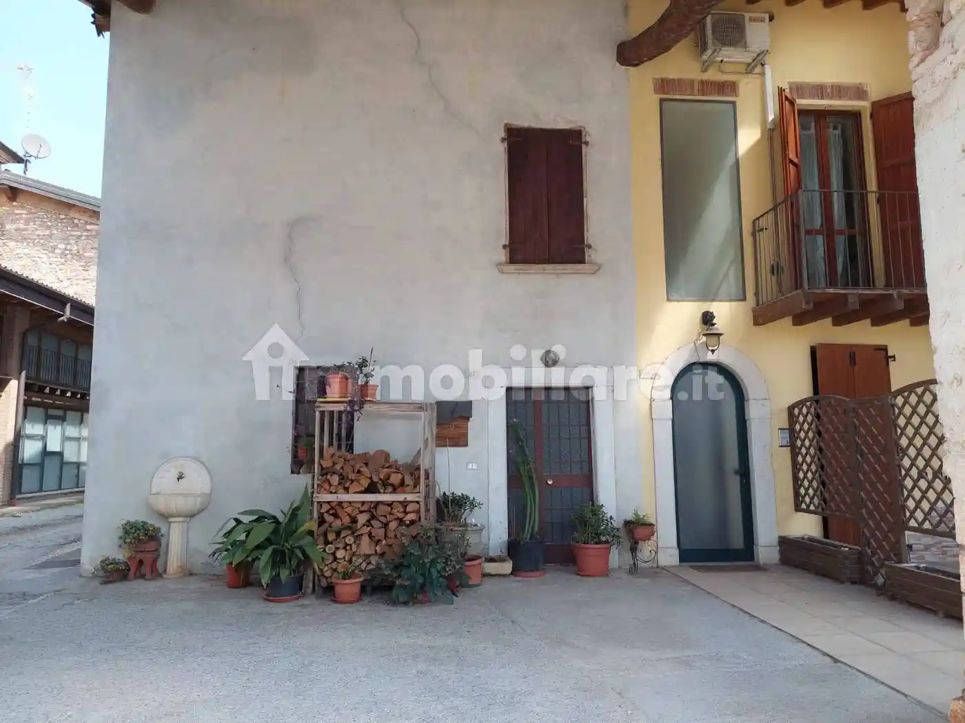 Appartamento in vendita a Castenedolo