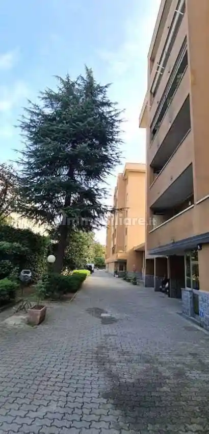 Appartamento in vendita a Paderno Dugnano