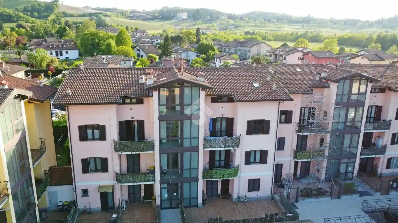 Appartamento in vendita a Serravalle Scrivia