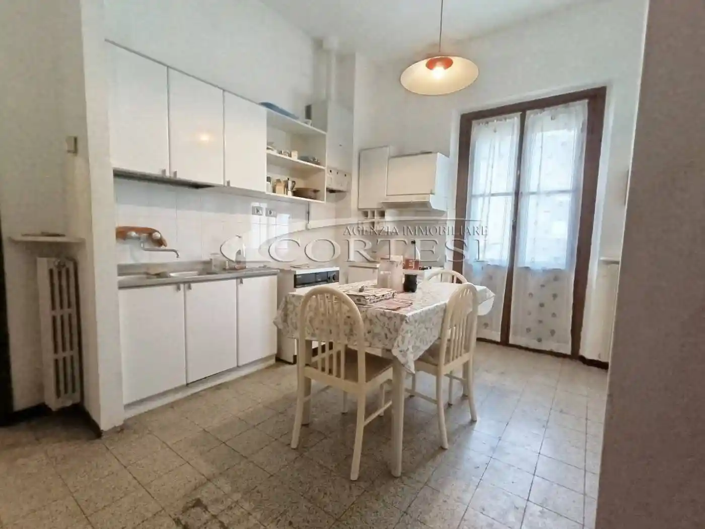 Appartamento in vendita a Sansepolcro