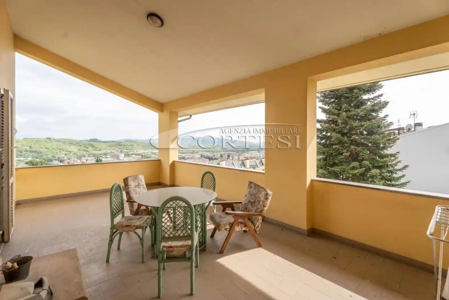 Villa in vendita a Perugia