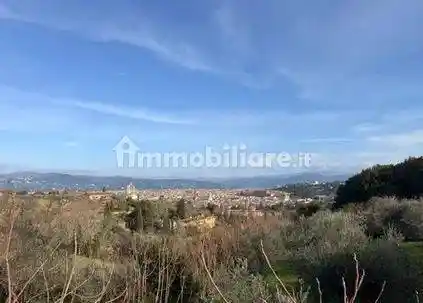 Casa indipendente in vendita a Firenze