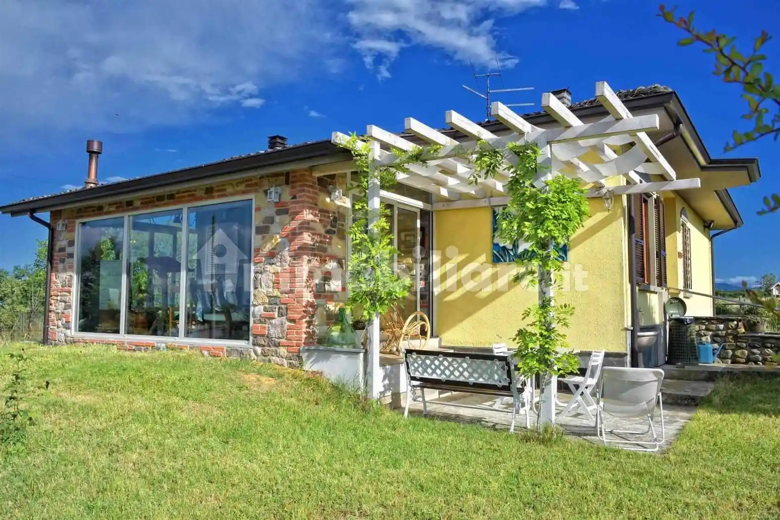 Villa in affitto a Vigolzone
