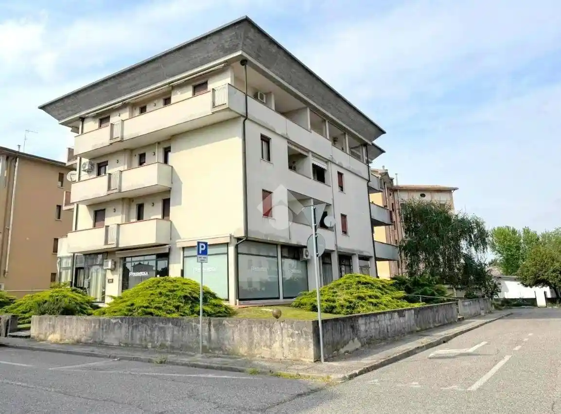 Appartamento in vendita a Goito