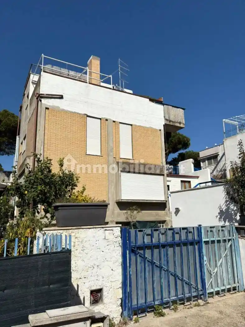 Appartamento in vendita a Santa Marinella