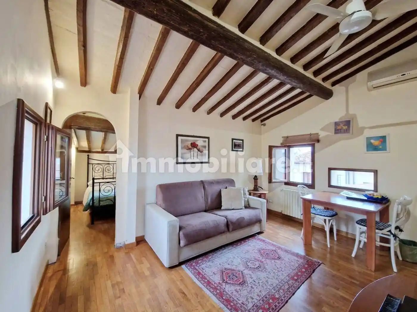 Appartamento in vendita a Firenze