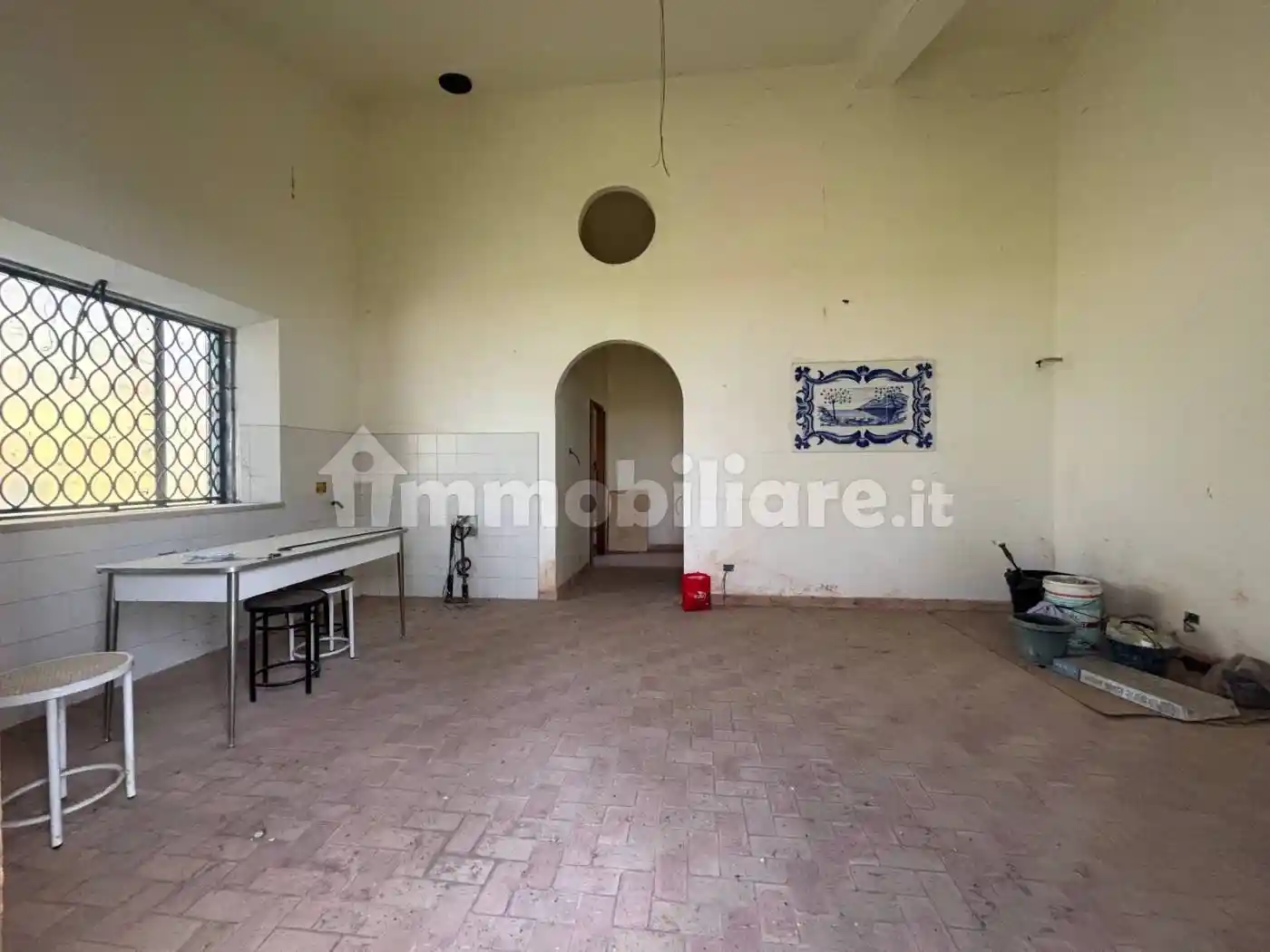 Rustico - Casale in vendita a Montelibretti