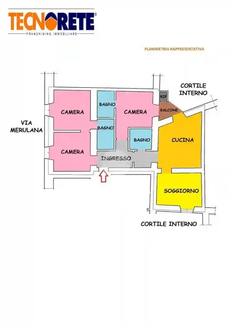 Appartamento - foto 2