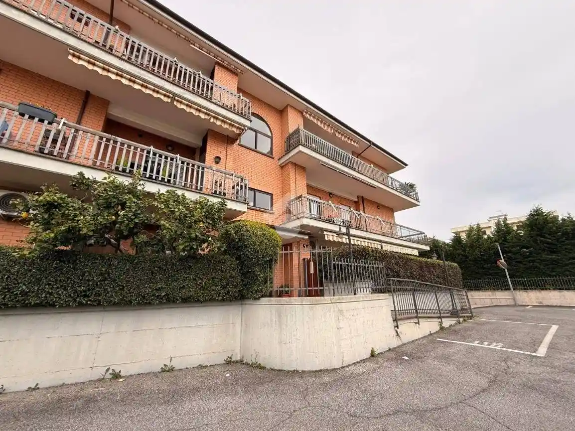Appartamento in affitto a Aprilia